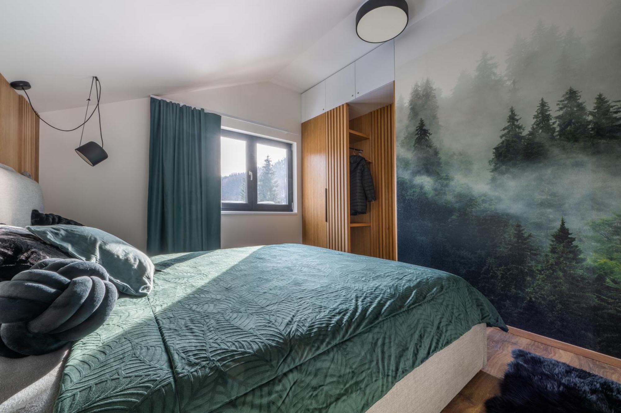 Apartman Prkenny Dul المظهر الخارجي الصورة