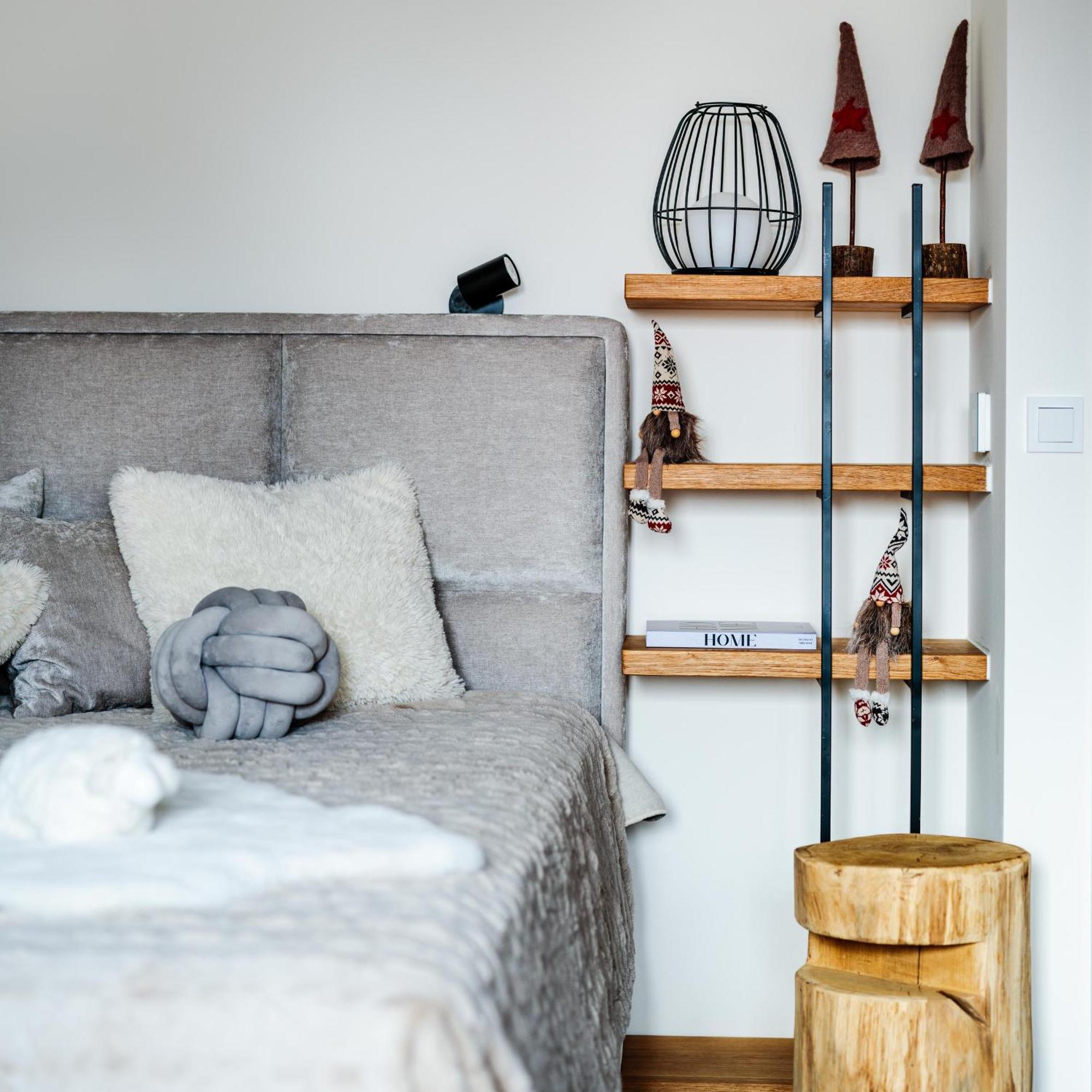 Apartman Prkenny Dul المظهر الخارجي الصورة