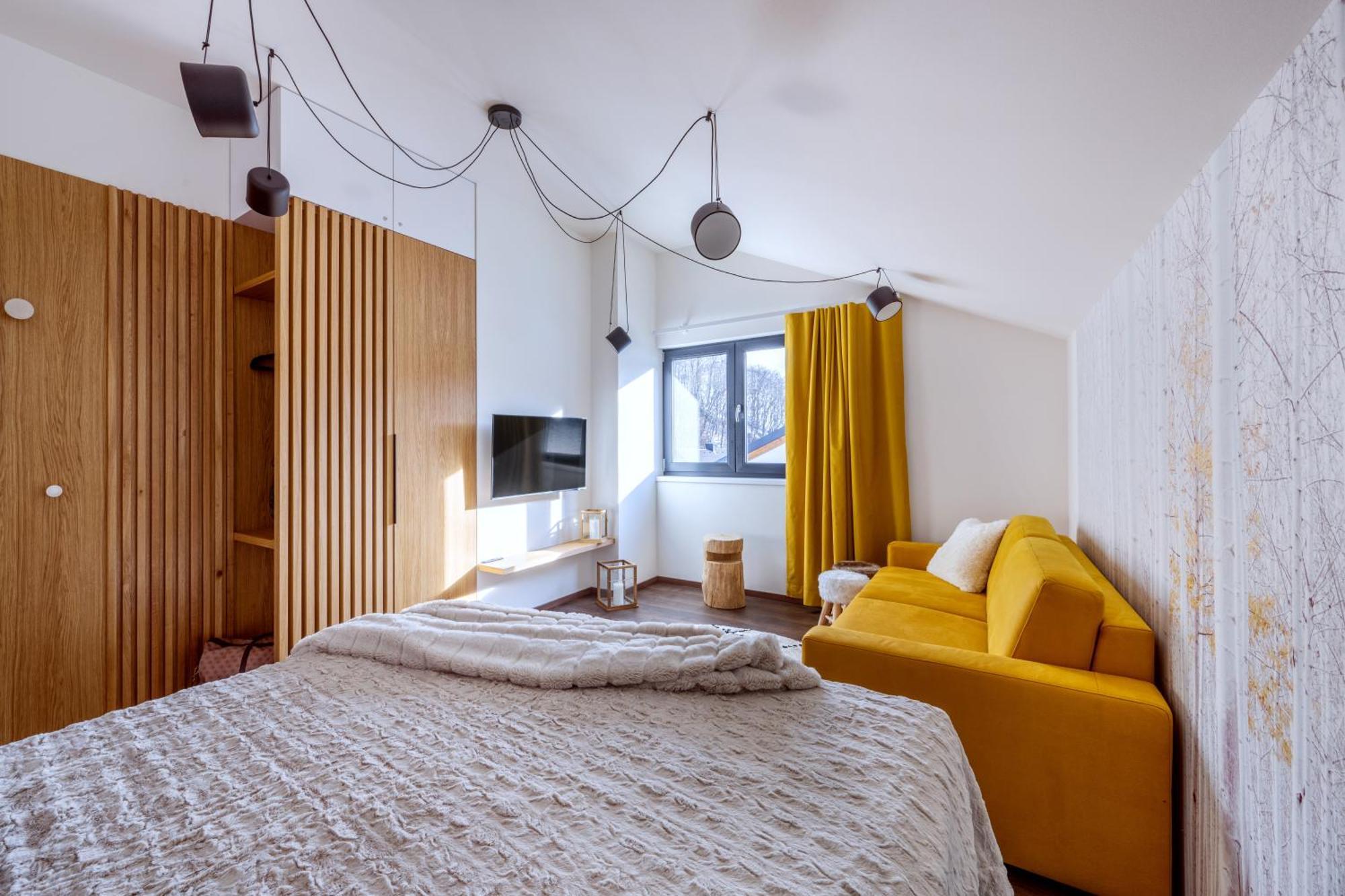 Apartman Prkenny Dul المظهر الخارجي الصورة