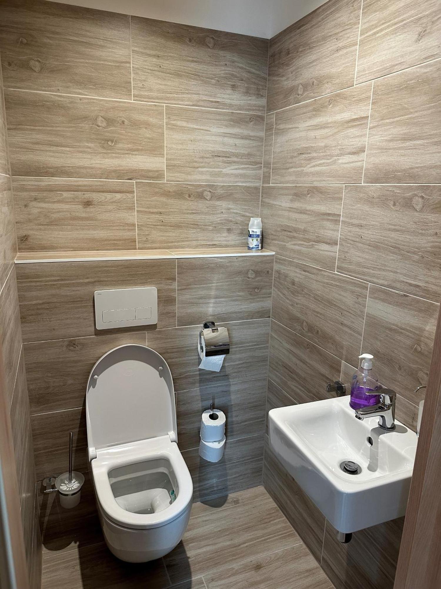 Apartman Prkenny Dul المظهر الخارجي الصورة
